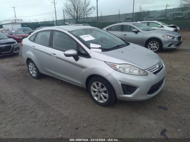 FORD FIESTA 2011 3fadp4bjxbm189403