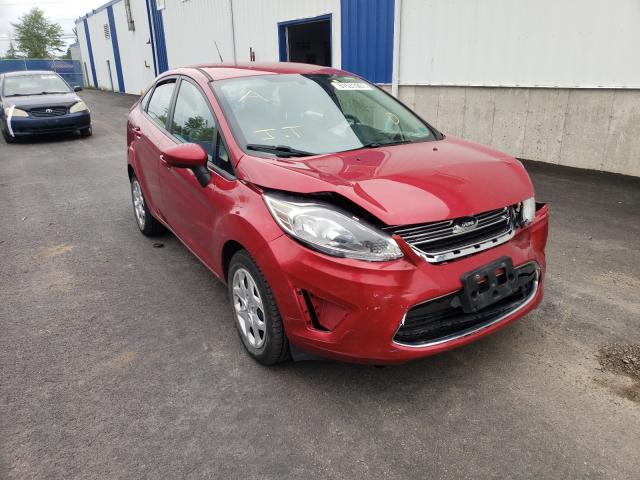 FORD FIESTA SE 2011 3fadp4bjxbm192351