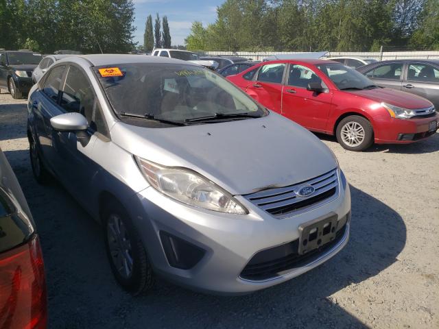 FORD FIESTA SE 2011 3fadp4bjxbm193595