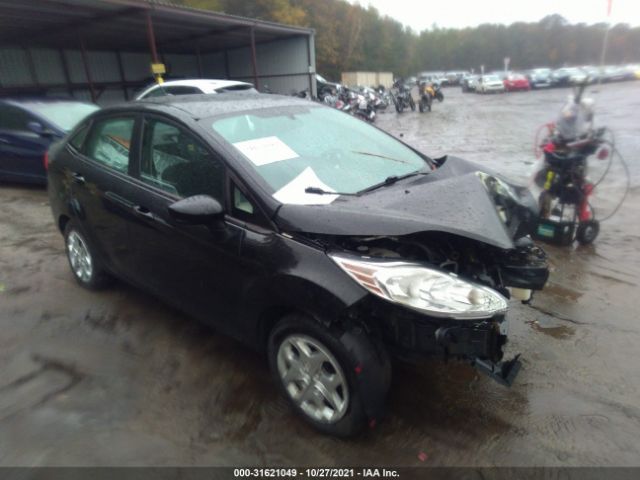 FORD FIESTA 2011 3fadp4bjxbm195802