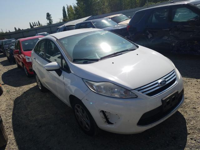 FORD FIESTA SE 2011 3fadp4bjxbm198487