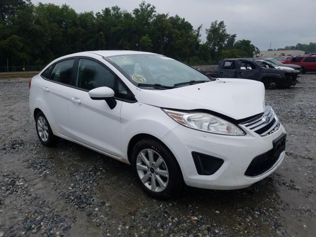 FORD FIESTA SE 2011 3fadp4bjxbm202425