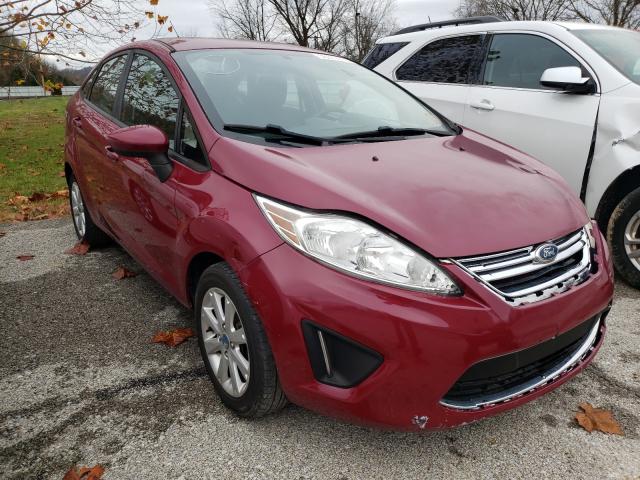 FORD FIESTA SE 2011 3fadp4bjxbm206751