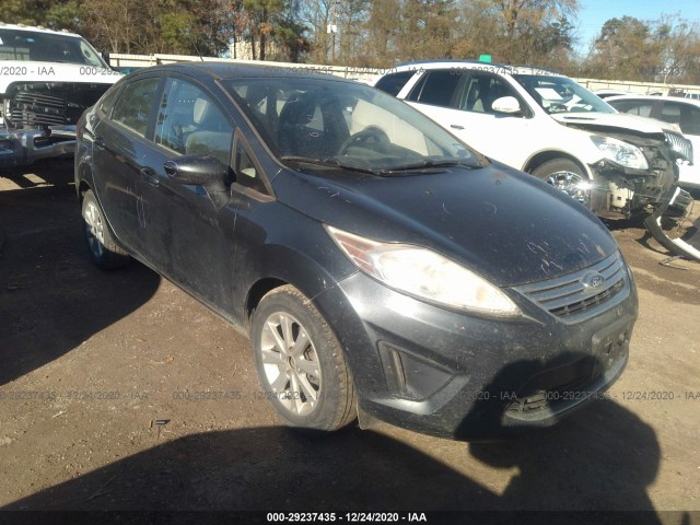 FORD FIESTA 2011 3fadp4bjxbm207463