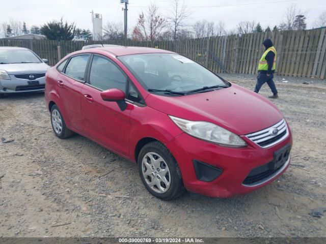 FORD FIESTA 2011 3fadp4bjxbm216258