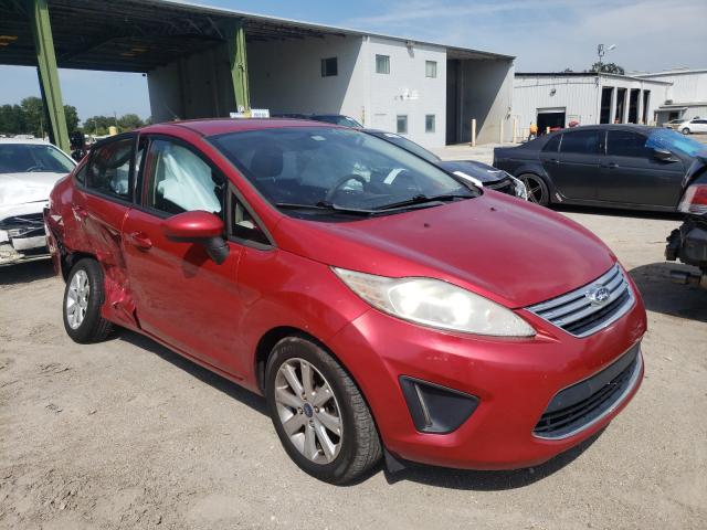 FORD FIESTA SE 2011 3fadp4bjxbm223209