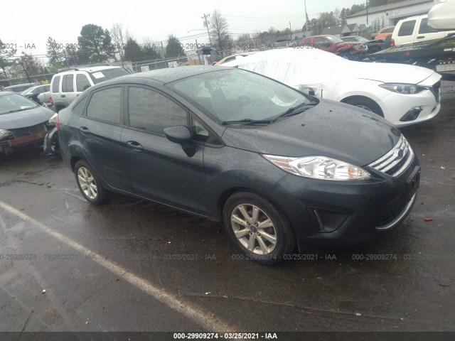 FORD FIESTA 2011 3fadp4bjxbm228488