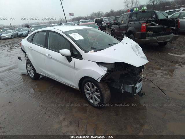 FORD FIESTA 2011 3fadp4bjxbm232069