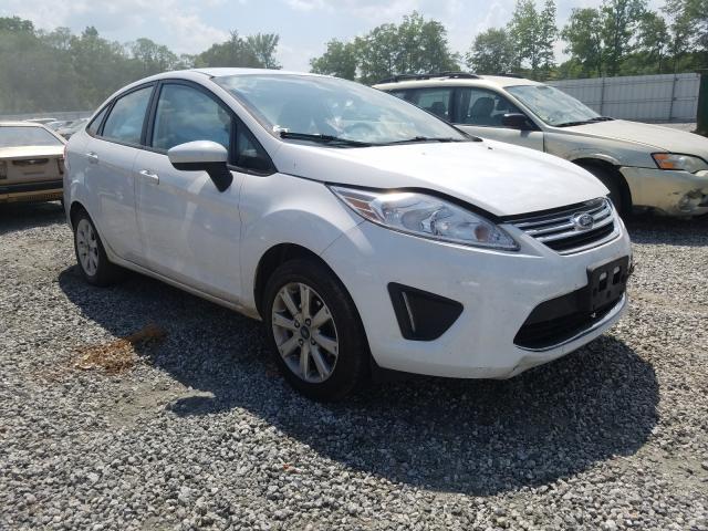 FORD FIESTA 2011 3fadp4bjxbm238356