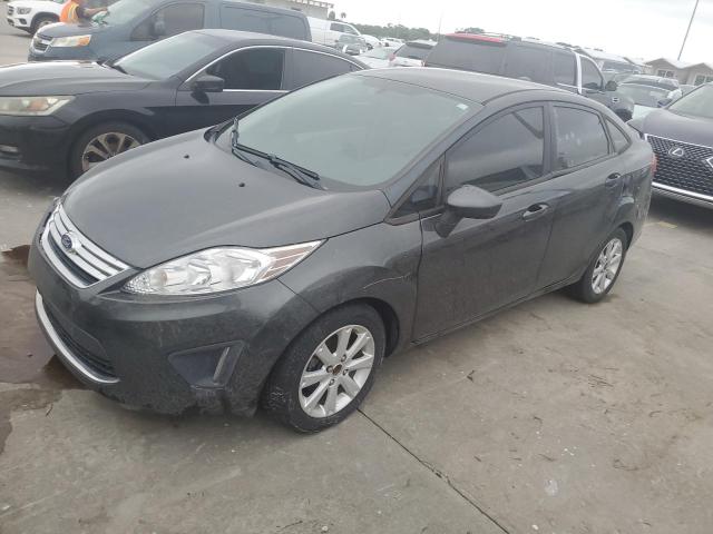 FORD FIESTA SE 2011 3fadp4bjxbm238535