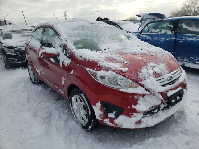 FORD FIESTA 2011 3fadp4bjxbm238678