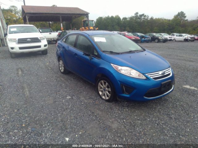 FORD FIESTA 2011 3fadp4bjxbm238700