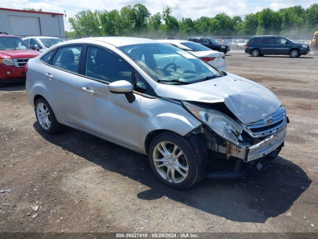 FORD FIESTA 2011 3fadp4bjxbm238714