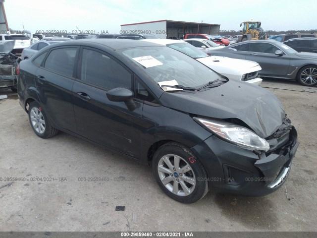 FORD FIESTA 2011 3fadp4bjxbm239040