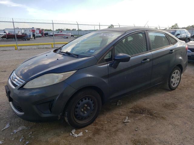 FORD FIESTA SE 2011 3fadp4bjxbm240009