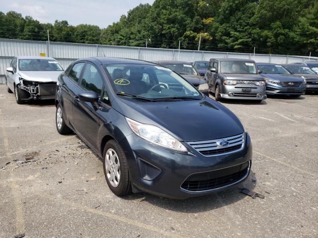 FORD FIESTA SE 2011 3fadp4bjxbm240768