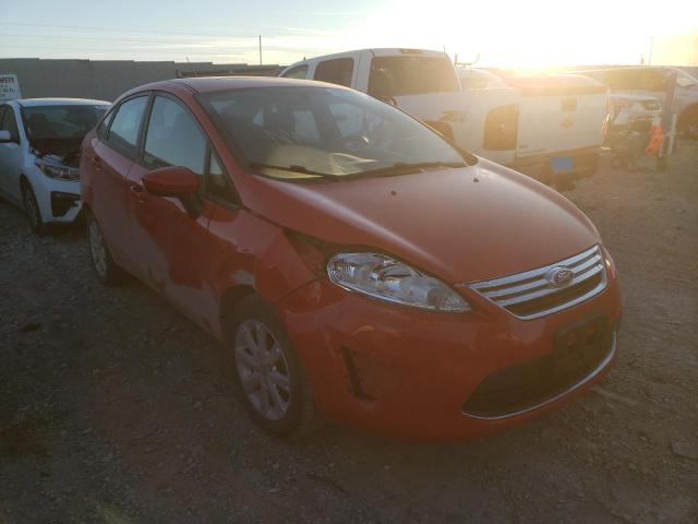 FORD FIESTA SE 2012 3fadp4bjxcm102617