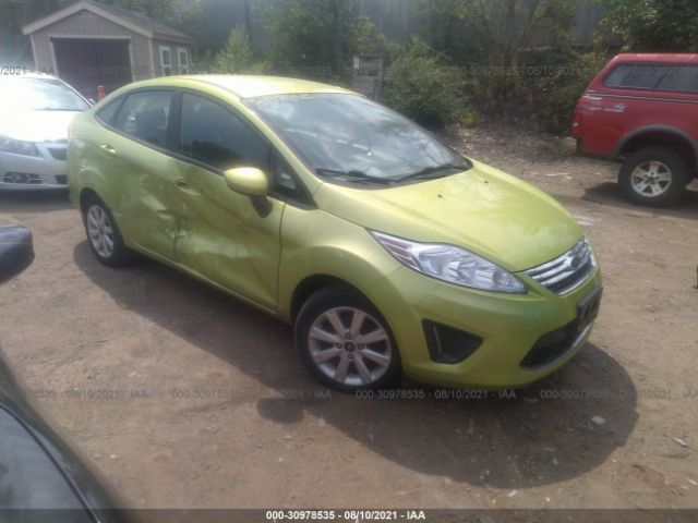 FORD FIESTA 2012 3fadp4bjxcm102777