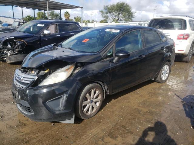 FORD FIESTA SE 2012 3fadp4bjxcm105730