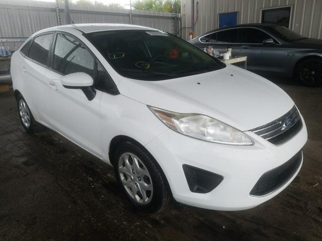 FORD FIESTA SE 2012 3fadp4bjxcm117604