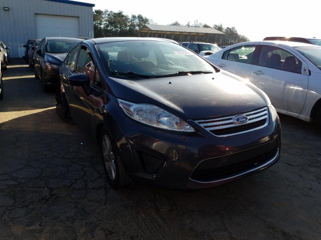 FORD FIESTA SE 2012 3fadp4bjxcm125525