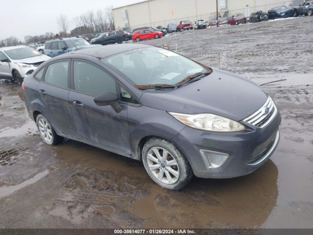 FORD FIESTA 2012 3fadp4bjxcm125993