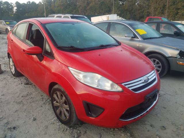 FORD FIESTA SE 2012 3fadp4bjxcm128604