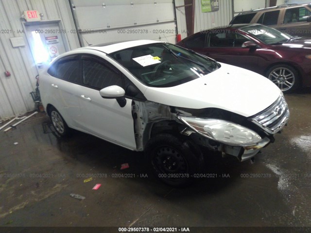 FORD FIESTA 2012 3fadp4bjxcm129414