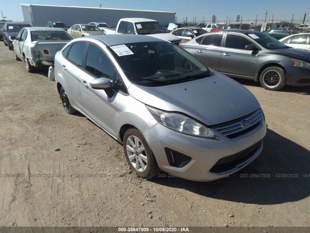 FORD FIESTA 2012 3fadp4bjxcm132121