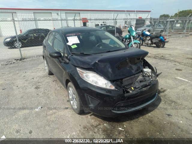 FORD FIESTA 2012 3fadp4bjxcm134225