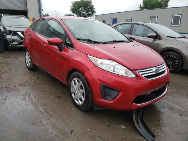 FORD FIESTA SE 2012 3fadp4bjxcm139781