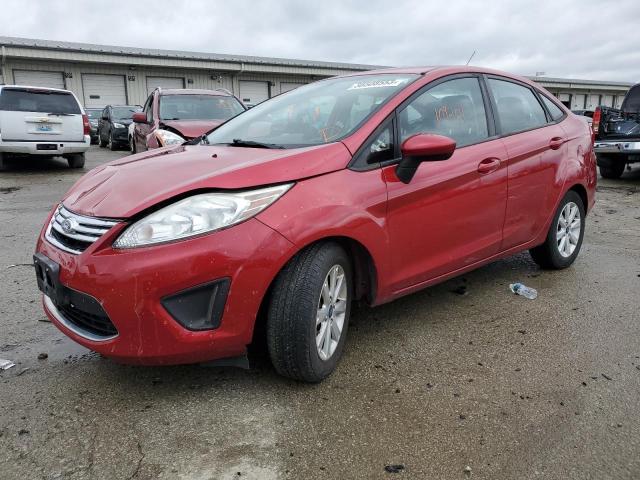 FORD FIESTA SE 2012 3fadp4bjxcm140185