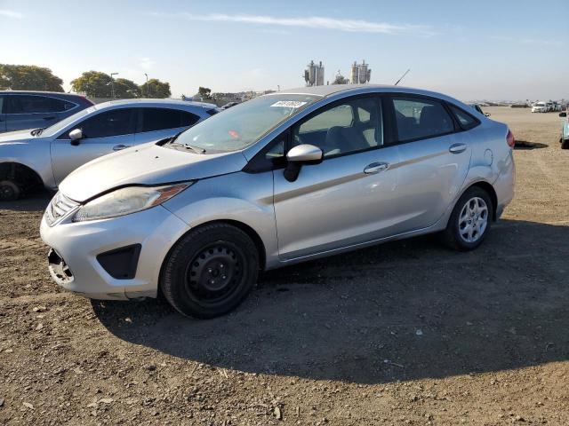 FORD FIESTA SE 2012 3fadp4bjxcm140736