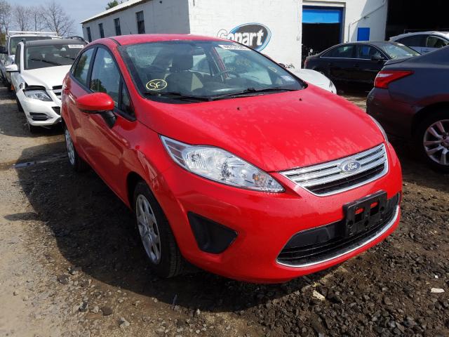 FORD FIESTA SE 2012 3fadp4bjxcm145158