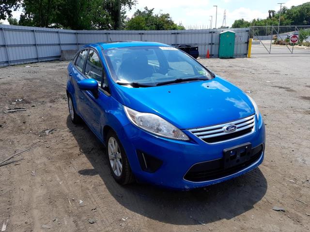 FORD FIESTA SE 2012 3fadp4bjxcm145743