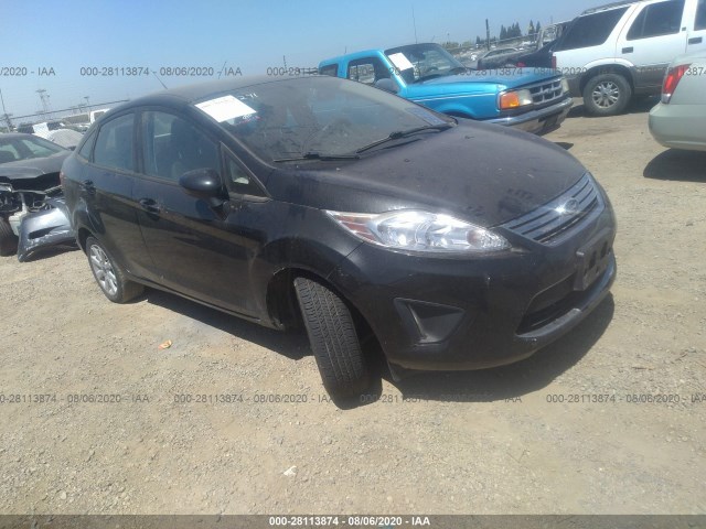 FORD FIESTA 2012 3fadp4bjxcm152241