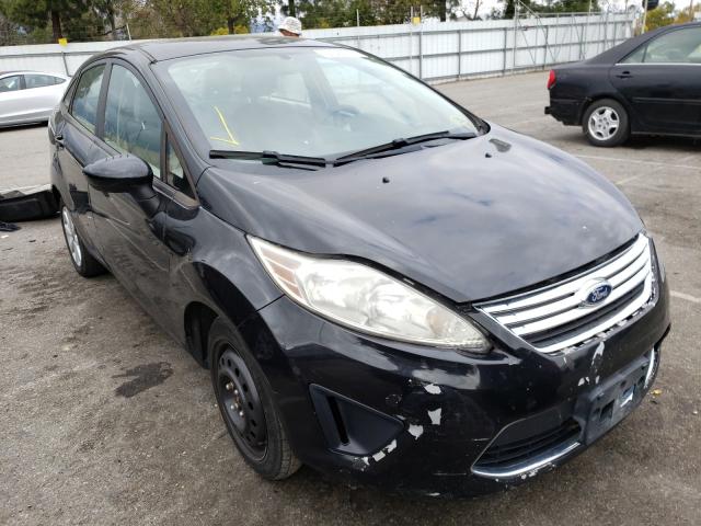 FORD FIESTA SE 2012 3fadp4bjxcm152725