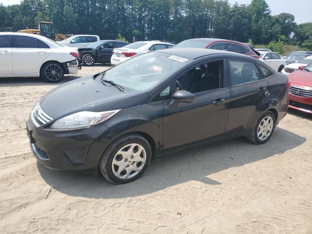 FORD FIESTA SE 2012 3fadp4bjxcm155348