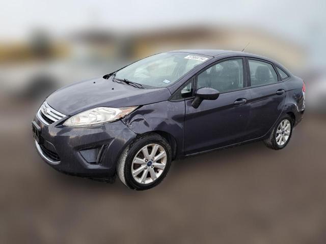 FORD FIESTA 2012 3fadp4bjxcm155673