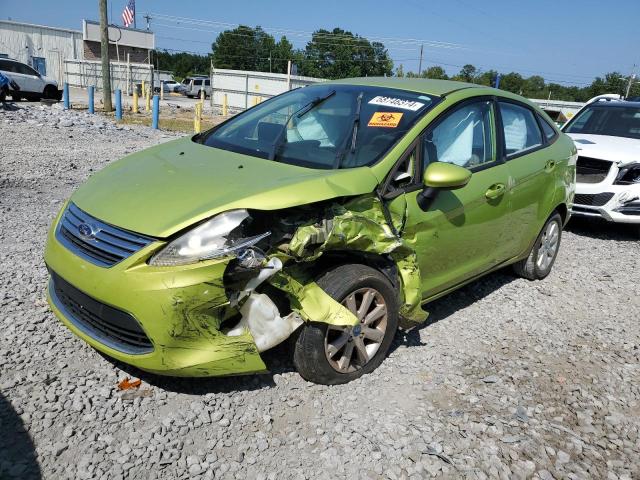 FORD FIESTA SE 2012 3fadp4bjxcm155916