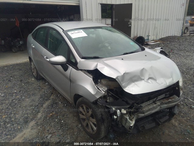 FORD FIESTA 2012 3fadp4bjxcm155947