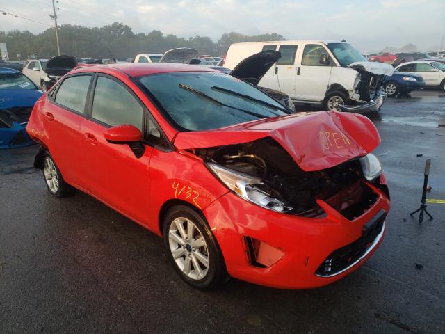 FORD FIESTA SE 2012 3fadp4bjxcm156323