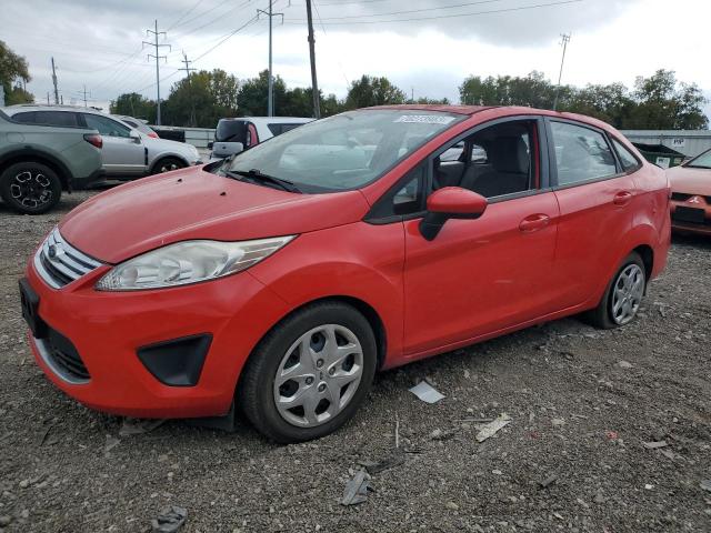 FORD FIESTA SE 2012 3fadp4bjxcm157617