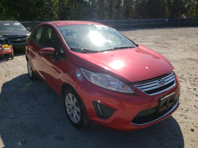 FORD FIESTA SE 2012 3fadp4bjxcm175504