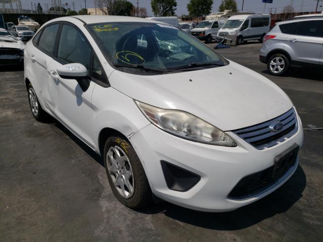 FORD FIESTA SE 2012 3fadp4bjxcm176667