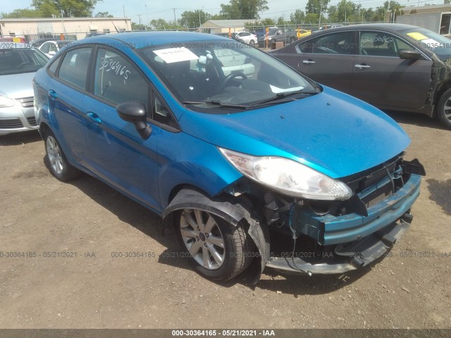 FORD FIESTA 2012 3fadp4bjxcm180539