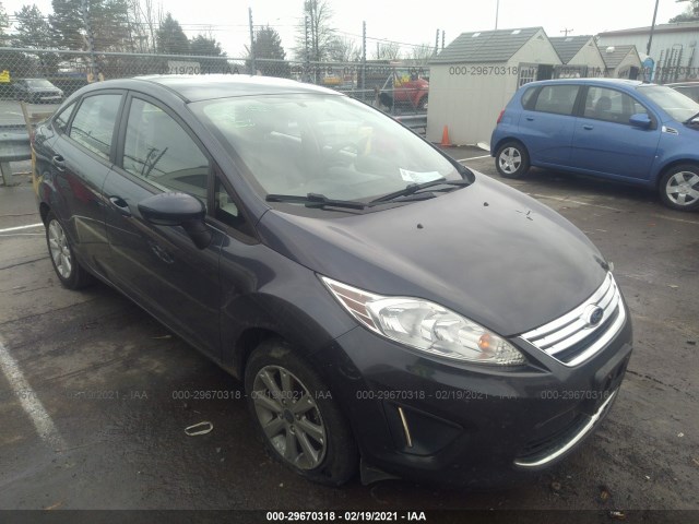 FORD FIESTA 2012 3fadp4bjxcm182355