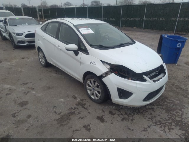 FORD FIESTA 2012 3fadp4bjxcm182730