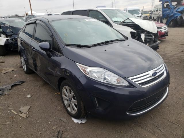 FORD FIESTA SE 2012 3fadp4bjxcm194506