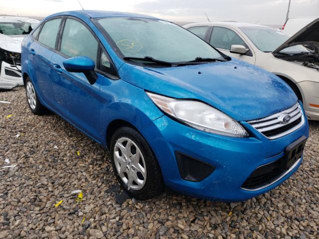 FORD FIESTA SE 2012 3fadp4bjxcm196112